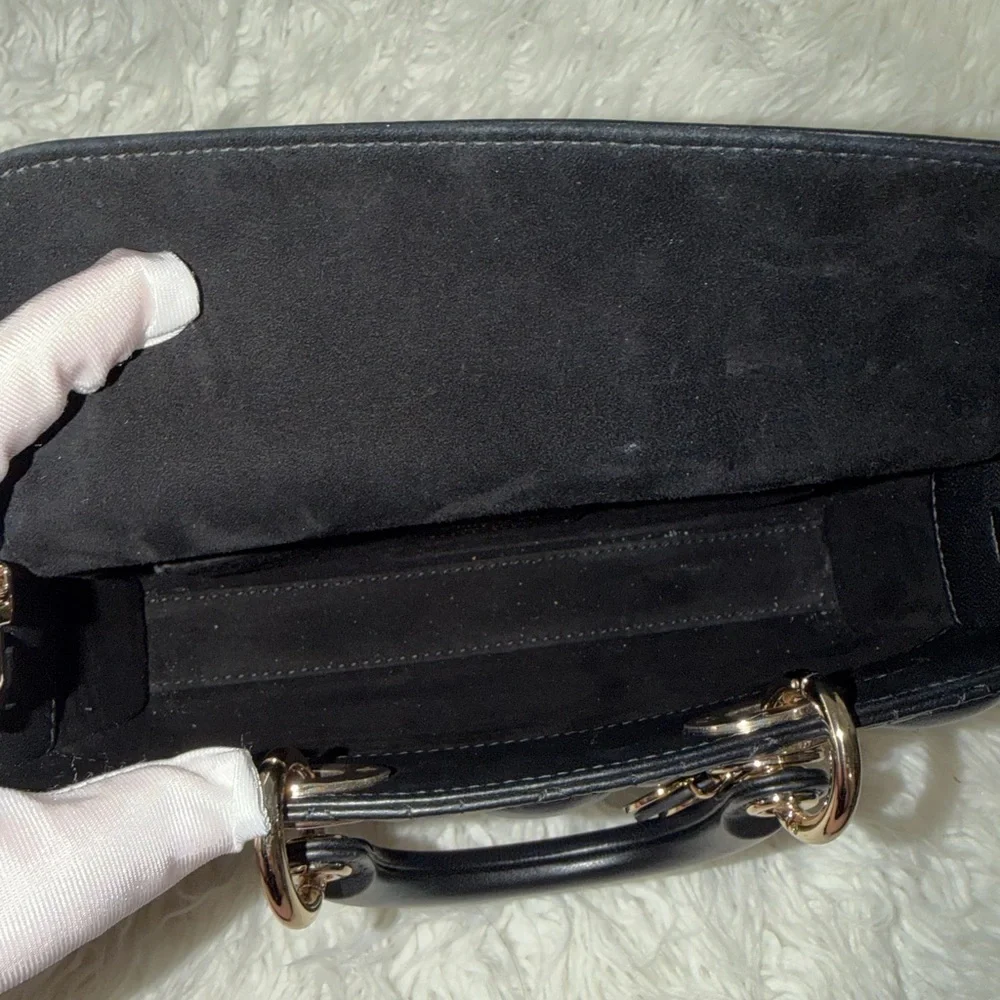 Dior Small Lady D-Joy Bag - Picture 8 of 10